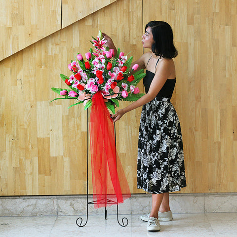 Beauty Grandeur Artificial