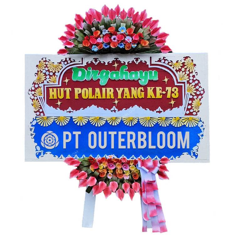 Cermati Papan Bunga NTB