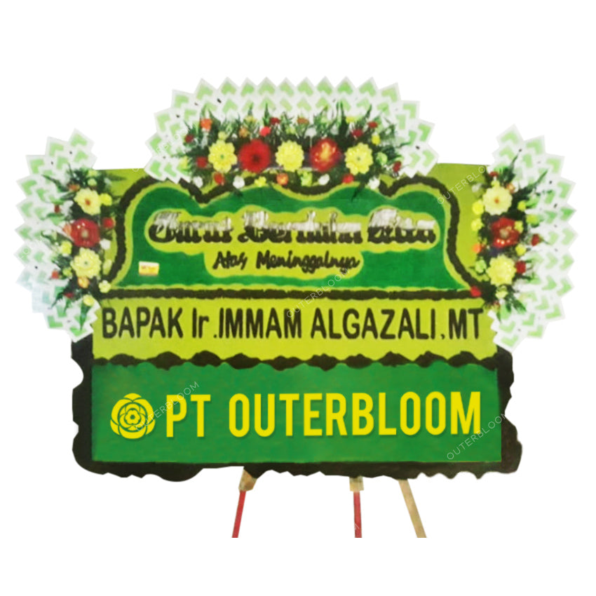 Bid Farewell Palu