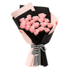 Black Pink Bouquet