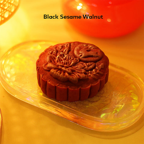 Mid Autumn of Fortune Mooncake