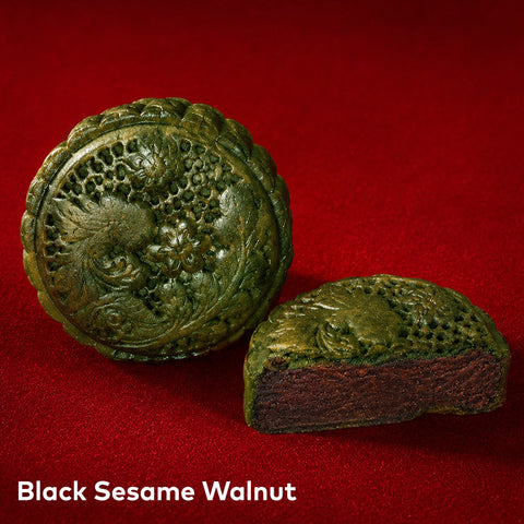 Mid Autumn of Joy Mooncake