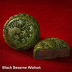 Mid Autumn of Fortune Mooncake
