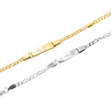 Blair Personalized Bracelet