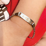 Blair Personalized Bracelet