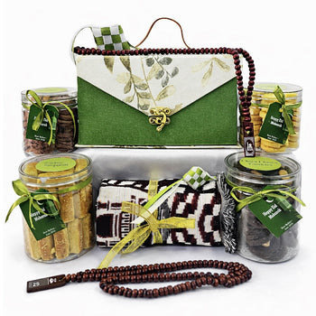 Blast of Ramadan Hampers