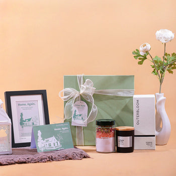 Ramadan Blessing Breeze Hampers