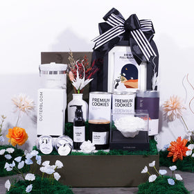 Signature Ramadan Blessing Royal Hampers