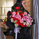 Bloom Couture Bouquet