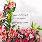 Bloomara Artificial Standing Flower