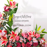 Bloomara Artificial Standing Flower