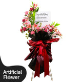Bloomara Artificial Standing Flower