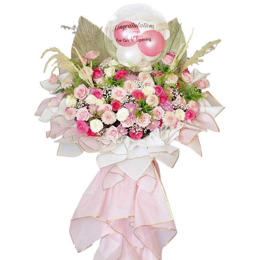 Bloomery Blush