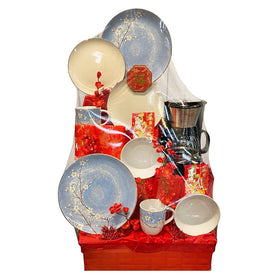 Blossom Brew Hampers