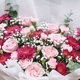 [Valentine] Blossom of Love Bouquet