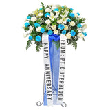 Cermati Standing Flower Jawa Tengah