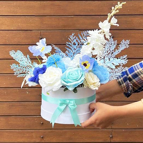 Blue Moon Artificial