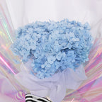 Blue Serenade Bouquet