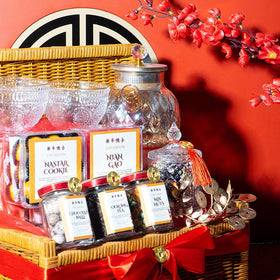 Bountiful Blessing Hampers