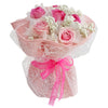 Bouquet Love - Pink