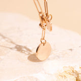 Bree Personalized Bracelet