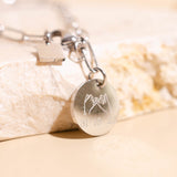 Bree Personalized Bracelet