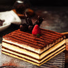 Tiramisu Cake