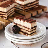 Outerbloom Tiramisu Cake