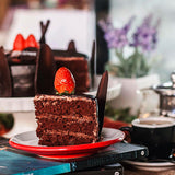 Outerbloom Two Sensation Cake