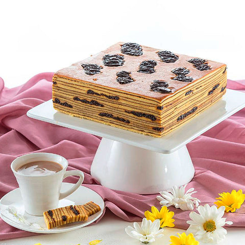 Outerbloom Lapis Prune