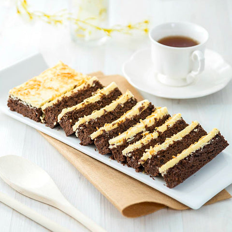 Outerbloom Brownies Choco Cheese