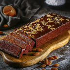 Brownies Choco Nut