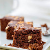 Brownies Choco Nut