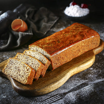 Outerbloom Banana Cake