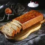 Outerbloom Banana Cake