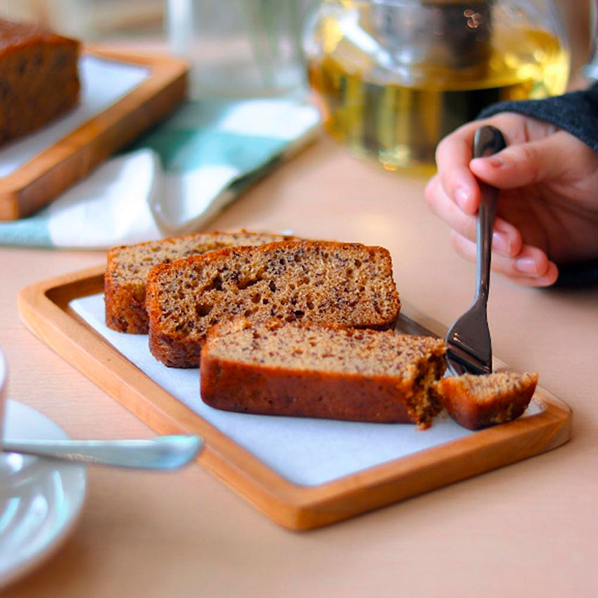 Banana Cake