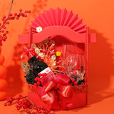 CNY Heritage Dynasty Hampers