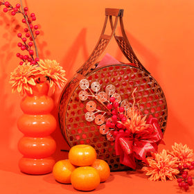 CNY Heritage Mandarin Hampers