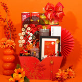 CNY Heritage Oriental Hampers
