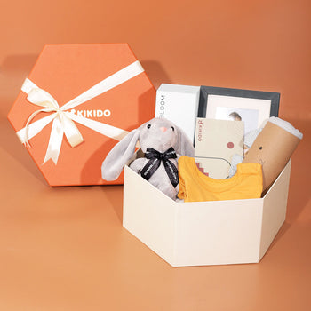 Kikido Hexa Comfort Hampers