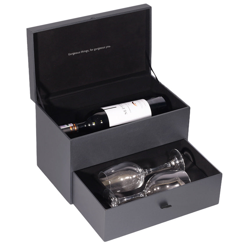 The Ultra Luxe Endless Love Set