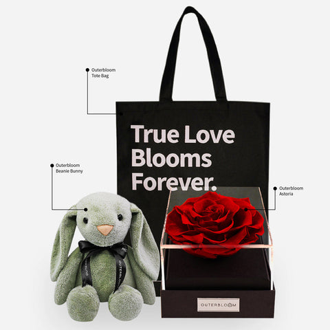 Outerbloom Love Devotion