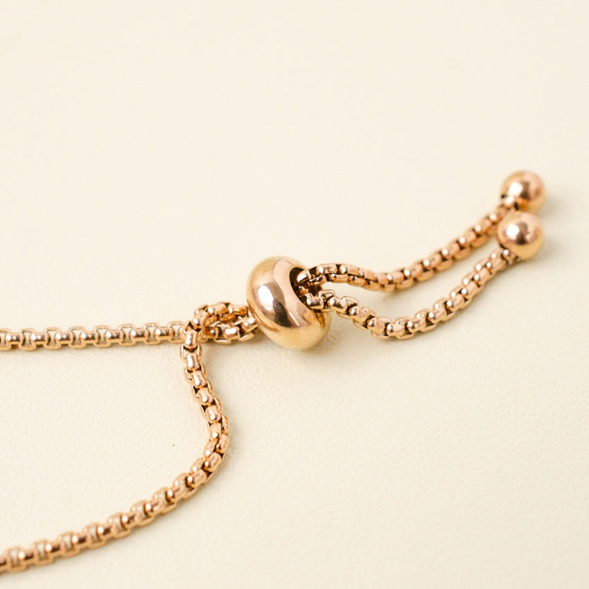 Caramia Personalized Bracelet