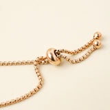 Caramia Personalized Bracelet