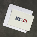 Outerbloom Cardkit Merci