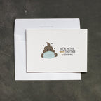Outerbloom Cardkit Stay Safe