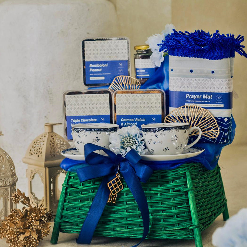 Cattleya Hampers