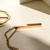 Celeste Personalized Necklace