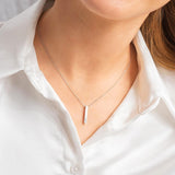 Celeste Personalized Necklace