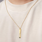 Celestia Personalized Necklace